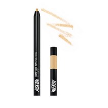 머지 더 퍼스트 젤 아이라이너 0.5g, 1개, G4 골드 라벨
