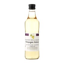 뷰포 샴페인 비네거 500ml, 단품