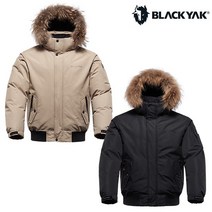 블랙야크 남성 L아크틱다운자켓1_3BYPAW0002 (3BYPAW0002)