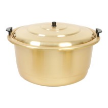 황제경금속[셰프팩토리] 찜다라이 채반 찜기 찜냄비 국솥 곰솥 찜통 찜솥, 55cm, 1개
