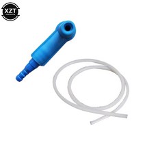 브레이크 오일 체인저 커넥터 0.5m 펌핑 호스 키트 교체 도구 자동차 수리 액세서리, [03] hose