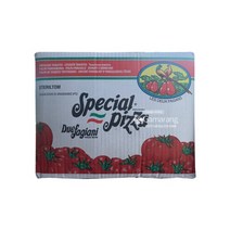 이탈리아 크러쉬드 토마토 10kg Steriltom Crushed Tomatoes