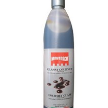 몬타스코 발사믹 글레이즈, 500ml, 1개
