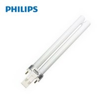 필립스 PL-S 2P 13W 삼파장 램프 마스터 PLS PL램프, 주백색 840, 필립스 PL-S 13W 2P