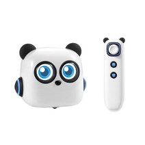 Makeblock mTiny (엠타이니) 프로그래밍 키트 유아 교재 첨부 지육 완구 산수 논리적 사고 PC 스마트폰 불필요[일본 정규 대리점품]