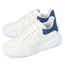 [알렉산더맥퀸] 코트 트레이너 634619 WIA9A 9086 남자 스니커즈