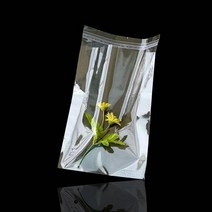 비타공 접착식 투명 PP 봉투 23X33cm 접착4cm 100장 pp봉지 의류폴리백 pp포리백 pp비닐 봉다리 투명비닐 투명봉투 pp봉투 pp폴리백 비닐속지