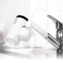 순간 온수기 미리내 따수와, 미리내따수와