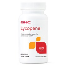 지앤씨 라이코펜 30mg 60정 소프트젤