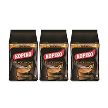마요라 코피코 블랙 3in1 커피 300g x 3개, 10개입