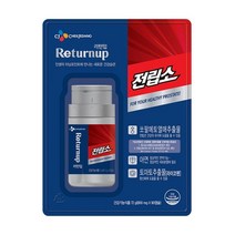 맛있는 CJ 전립소 쏘팔메토 800mg X 90정 대용량 업소용 식당용 식자재, 본상품선택, 본상품선택