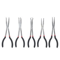 경량 철골 작업 5pcs 11 