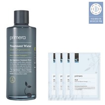 맨오가니언스 트리트먼트워터 180ML