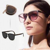 편광 국산 초경량 자외선차단 선글라스 남자 여자 명품 인싸 골프 빅