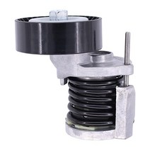 HouYeen Drive Belt Tensioner Pulley Assembly for V-W A-udi S-koda S-eat