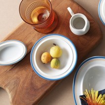 시라쿠스 메이플 찬기(대) 16cm 7color, 코지그레이, 1개
