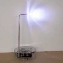 해지면 빛나는 광센서 가로등 만들기 (5인용)-RAT