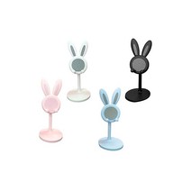 NELSON LT - 데스크용 전화 홀더 귀여운 토끼 핸드폰 거치대 각도 높이 조절 가능 아이폰스탠드홀더- iPhone iPad Kindle 태블릿 & 모든 스마트폰 지원 불-, 상세페이지 참조, 상세페이지 참조