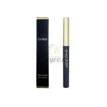 오휘 리얼 컬러 아이 섀도우 0.9g, 3호 브라운