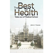 (영문도서) The Best of Health Paperback, Austin Macauley, English, 9781398413276