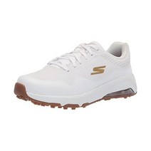 SKECHERS 스케쳐스 여성용 스케치에어 도스 릴렉스핏 스파이크리스 골프화