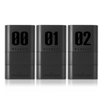 조성아뷰티 메가 핏 스틱 파운데이션 SPF50+ PA++++ 16g, 1개, 00호