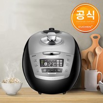쿠첸 10인용 IH 압력밥솥 CJH-VES1021S