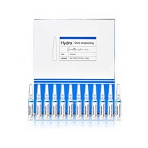 데쌍브르 엣홈 하이드로 코어 앰플링 12p, 24ml, 1개