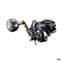 시마노 릴 BARCHETTA PREMIUM 바르케타 프리미엄, 151 LEFT