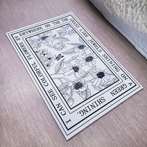 용나라 빨아쓰는 규조토 발매트 3세대 현관 욕실 화장실 매트