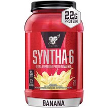 BSN 신타6 단백질 파우더 SYNTHA6 웨이프로틴 초콜릿밀크쉐이크맛 1.32kg 28회분, 1개, 28인분 (1팩) + 초콜렛 밀크 쉐이크