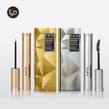 NFC 속눈썹 영양제 토닉 & 에센스 세트 눈썹 영양제추천
