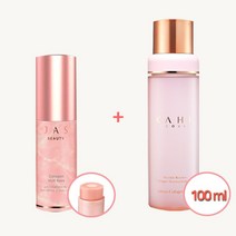 [세상의 모든 스틱] JAS 콜라겐 멀티밤 + 가히 콜라겐 미스트 앰플(100ml), JAS 콜라겐 멀티밤 1+ 가히 콜라겐 미스트 앰플 1