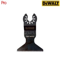 [디월트] DWA4271 / 멀티 컷터날 / 플런지컷 목재용, 1개