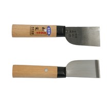 [철마] 화룡 가죽칼 구두칼 (왼손잡이용 좌수용)