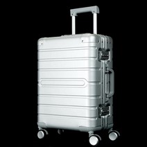 타는캐리어 예쁜캐리어 키즈캐리어 새로운 여성 패션 모든 알루미늄 내구성 롤링 수하물 남성 대용