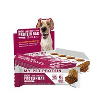 마이펫프로틴 강아지 하이 프로틴바 35g x 12p, 1개, 오리지널