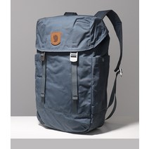 [국내정식매장] 피엘라벤 배낭 FJALLRAVEN 그린란드 탑 더스크 (23150/042) (GREENLAND TOP DUSK), 단일사이즈