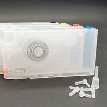 allution_올루션몰_EM-CS-11 칩없음 카트리지 HP 8710 8610 8600 세트 잉크공급기 무한공급기 브라더무한공급기 브라더잉크공급기 브라더_올루션몰_allution, 옵션없는_단일상품