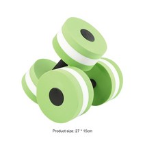 근육 무게 조절 우레탄 조립식 파워 헤머 덤벨 육각 스트렝스 조립 랙 거치대 크롬 헬스장 홈트 고무 바벨 아령 가정용2pcs 거품 아쿠아 수생 물 에어로빅 운동 피트니스 14, 초록, 협력사
