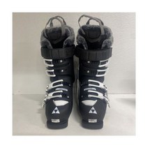 Fischer 피셔 스키 부츠 Hybrid 100+ VACUUM Somatec Alpine Ski BOOTS Size 23.5 #2e1