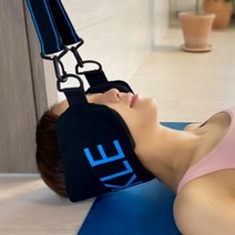 목견인기 목견인치료기 하루 10분 넥클 추간판탈출증 퇴행성협착증, 목견인기 넥클