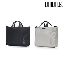 유니온식스 와이드 원 크로스백