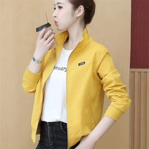 오르난 여성 봄 자켓 ls4442