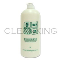 퍼펙트코리아 폴리싱타일 세척제 폴타크 1L
