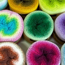 쉽제스 월 케이크 얀, 564.겨자나염