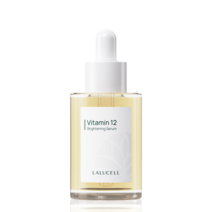 라루셀 비타민 12 브라이트닝 세럼/임산부/예비맘세럼/출산가방필수템/임산부전용/고기능성/출산선물, 33ml, 1개