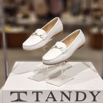 미셸BY탠디 여성 2cm몰드창 골드장신 캐쥬얼로퍼/nc121073