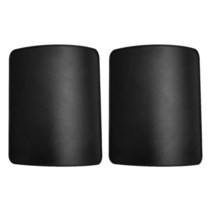 전기자동차부품 2개 후면 윙 번호판 머드 가드 플레이트 홀더 샤오미 M365 프로 전기 스쿠터 액세서리