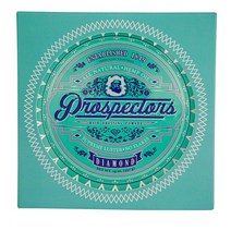 Prospectors 프로스펙터스 다이아몬드 포마드 397g Diamond Pomade